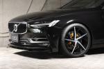 Volvo V90 by ERST 2017 года